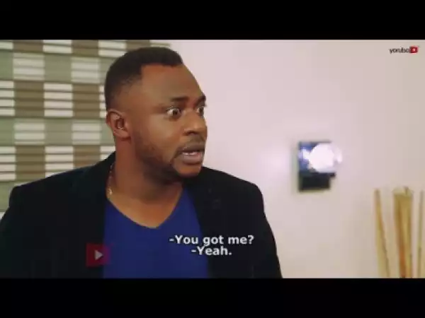Video: Smoke Screen (Bojuboju) - Latest Yoruba Movie 2018 Drama Starring Odunlade Adekola | Yomi Fabiyi